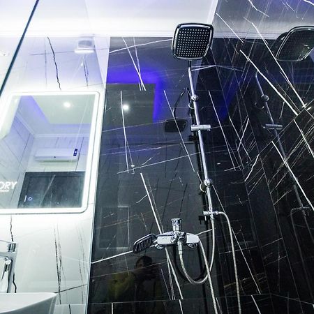 Foca Apartmani "Story Lux" Exteriér fotografie