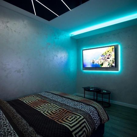 Foca Apartmani "Story Lux" Exteriér fotografie