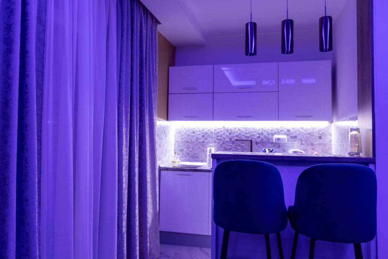 Foca Apartmani "Story Lux" Exteriér fotografie