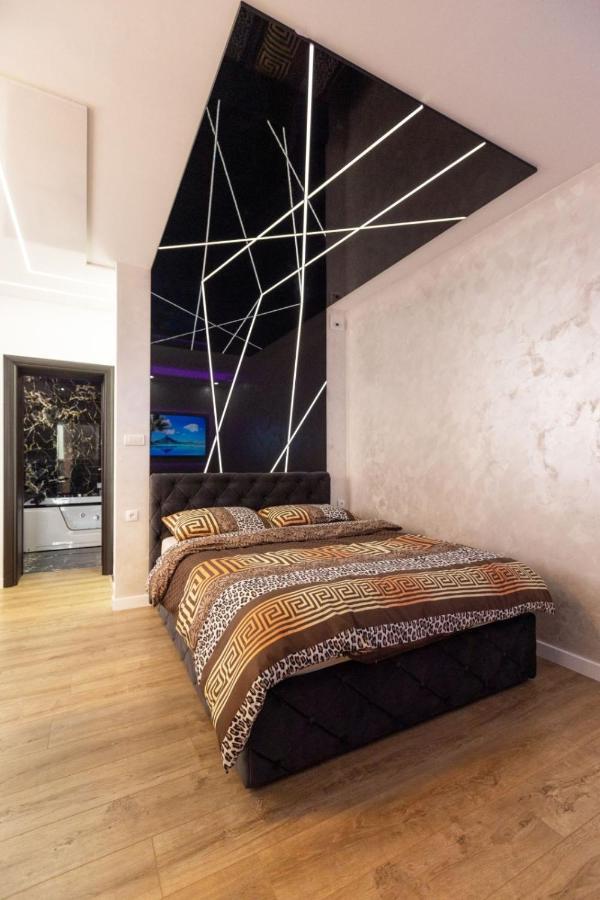 Foca Apartmani "Story Lux" Exteriér fotografie
