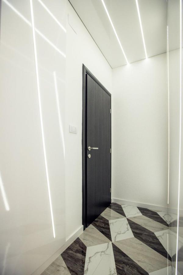 Foca Apartmani "Story Lux" Exteriér fotografie