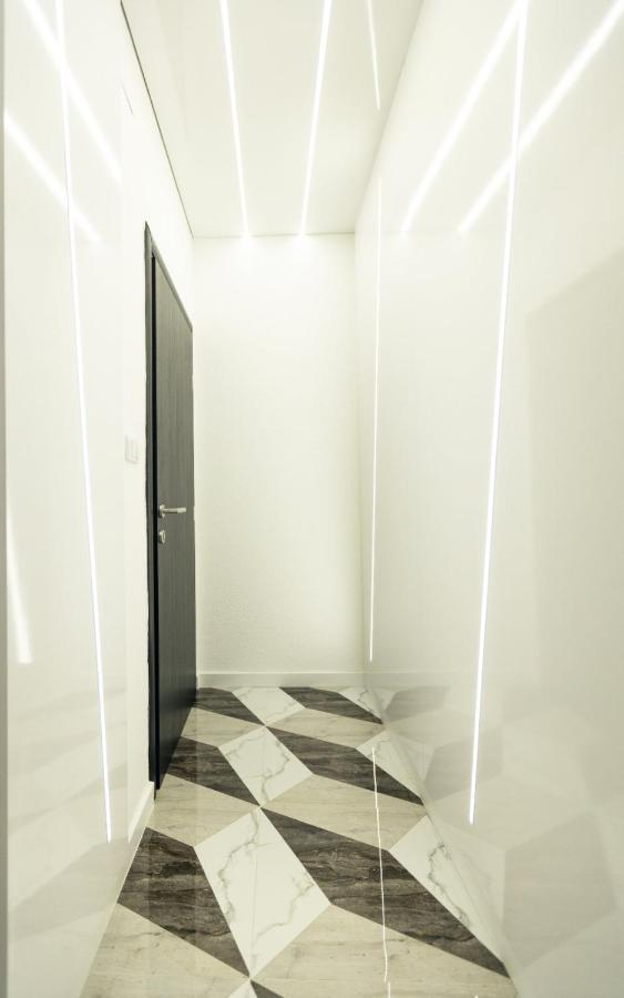 Foca Apartmani "Story Lux" Exteriér fotografie